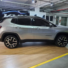 Jeep COMPASS LIMITED 2.0 4x4 Diesel 16V Aut. 2020 Diesel-2