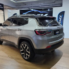 Jeep COMPASS LIMITED 2.0 4x4 Diesel 16V Aut. 2020 Diesel-4
