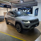 Jeep COMPASS LIMITED 2.0 4x4 Diesel 16V Aut. 2020 Diesel-1