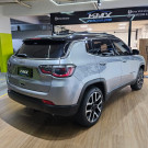 Jeep COMPASS LIMITED 2.0 4x4 Diesel 16V Aut. 2020 Diesel-6