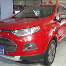 Ford EcoSport FREESTYLE 1.6 16V Flex 5p 2013 Flex-1