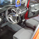 Ford EcoSport FREESTYLE 1.6 16V Flex 5p 2013 Flex-8