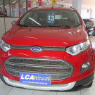 Ford EcoSport FREESTYLE 1.6 16V Flex 5p 2013 Flex-6