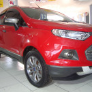 Ford EcoSport FREESTYLE 1.6 16V Flex 5p 2013 Flex-0