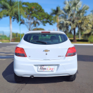 Onix Hatch LT 1.0 Flex 2016-4