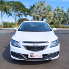 Onix Hatch LT 1.0 Flex 2016-0