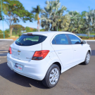 Onix Hatch LT 1.0 Flex 2016-3