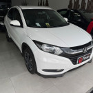 Honda HR-V EXL 1.8 Flexone 16V 5p Aut. 2016 Flex-0