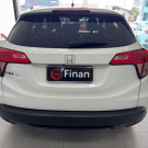 Honda HR-V EXL 1.8 Flexone 16V 5p Aut. 2016 Flex-2