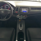 Honda HR-V EXL 1.8 Flexone 16V 5p Aut. 2016 Flex-5