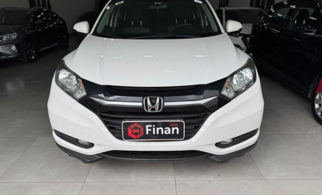 Honda HR-V EXL 1.8 Flexone 16V 5p Aut. 2016 Flex