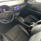 Honda HR-V EXL 1.8 Flexone 16V 5p Aut. 2016 Flex-6
