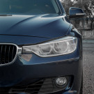 BMW 320iA 2.0 Turbo/ActiveFlex 16V/GP  4p 2014 Flex-3