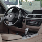BMW 320iA 2.0 Turbo/ActiveFlex 16V/GP  4p 2014 Flex-22
