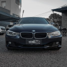 BMW 320iA 2.0 Turbo/ActiveFlex 16V/GP  4p 2014 Flex-0