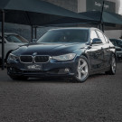 BMW 320iA 2.0 Turbo/ActiveFlex 16V/GP  4p 2014 Flex-4