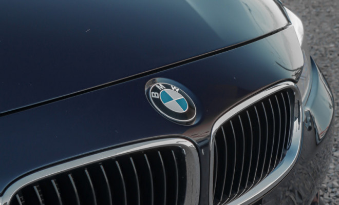 BMW 320iA 2.0 Turbo/ActiveFlex 16V/GP  4p 2014 Flex-2