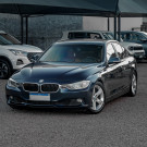 BMW 320iA 2.0 Turbo/ActiveFlex 16V/GP  4p 2014 Flex-12