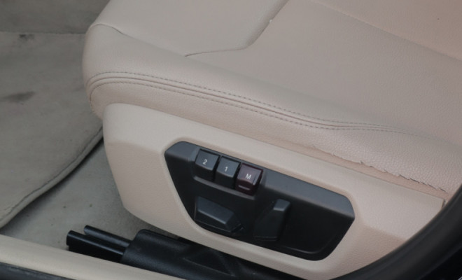 BMW 320iA 2.0 Turbo/ActiveFlex 16V/GP  4p 2014 Flex-13