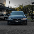 BMW 320iA 2.0 Turbo/ActiveFlex 16V/GP  4p 2014 Flex-1