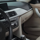BMW 320iA 2.0 Turbo/ActiveFlex 16V/GP  4p 2014 Flex-16