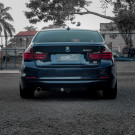 BMW 320iA 2.0 Turbo/ActiveFlex 16V/GP  4p 2014 Flex-7