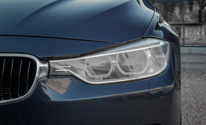 BMW 320iA 2.0 Turbo/ActiveFlex 16V/GP  4p 2014 Flex-3