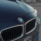 BMW 320iA 2.0 Turbo/ActiveFlex 16V/GP  4p 2014 Flex-2