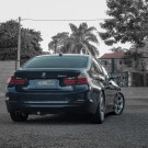 BMW 320iA 2.0 Turbo/ActiveFlex 16V/GP  4p 2014 Flex-9