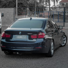 BMW 320iA 2.0 Turbo/ActiveFlex 16V/GP  4p 2014 Flex-10