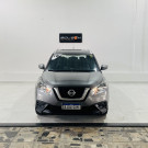 Nissan KICKS S 1.6 16V  Aut. 2018 Flex-0