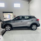 Nissan KICKS S 1.6 16V  Aut. 2018 Flex-18