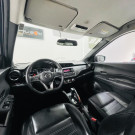 Nissan KICKS S 1.6 16V  Aut. 2018 Flex-20