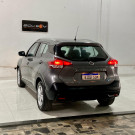 Nissan KICKS S 1.6 16V  Aut. 2018 Flex-5