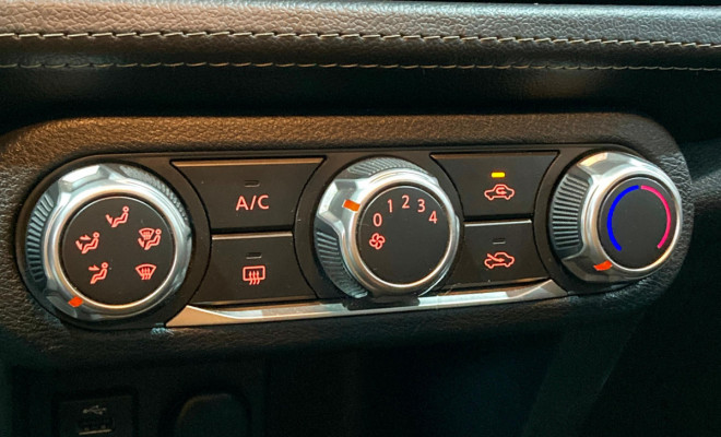 Nissan KICKS S 1.6 16V  Aut. 2018 Flex-13