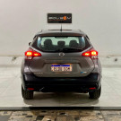 Nissan KICKS S 1.6 16V  Aut. 2018 Flex-3
