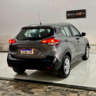 Nissan KICKS S 1.6 16V  Aut. 2018 Flex-2