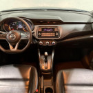 Nissan KICKS S 1.6 16V  Aut. 2018 Flex-10