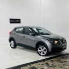 Nissan KICKS S 1.6 16V  Aut. 2018 Flex-1