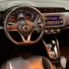 Nissan KICKS S 1.6 16V  Aut. 2018 Flex-11