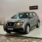 Nissan KICKS S 1.6 16V  Aut. 2018 Flex-1
