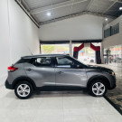 Nissan KICKS S 1.6 16V  Aut. 2018 Flex-19