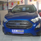 Ford EcoSport SE 1.5 12V Flex 5p Mec. 2019 Flex-1