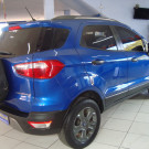 Ford EcoSport SE 1.5 12V Flex 5p Mec. 2019 Flex-3