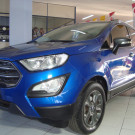 Ford EcoSport SE 1.5 12V Flex 5p Mec. 2019 Flex-0