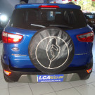 Ford EcoSport SE 1.5 12V Flex 5p Mec. 2019 Flex-2