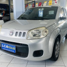 Fiat UNO VIVACE Celeb. 1.0 EVO F.Flex 8V 5p 2014 Flex-0