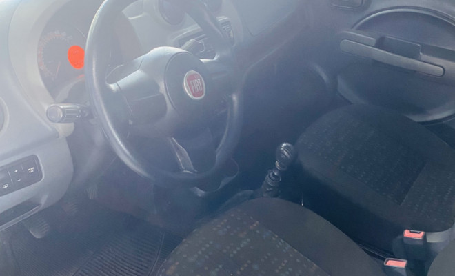 Fiat UNO VIVACE Celeb. 1.0 EVO F.Flex 8V 5p 2014 Flex-6