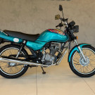 HONDA CG 125 TITAN 1999 Gasolina-0