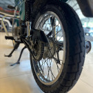 HONDA CG 125 TITAN 1999 Gasolina-3